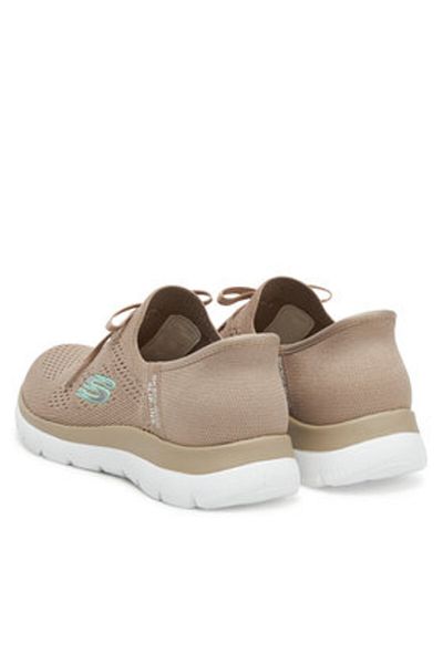 SKECHERS Women's Sneakers beige SKECHERS-150263 TPE
