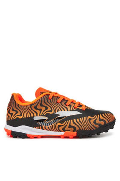 Joma Ghete de fotbal joma pentru băieți, fete, negre JOMA-EVJS2501TF NEGRU