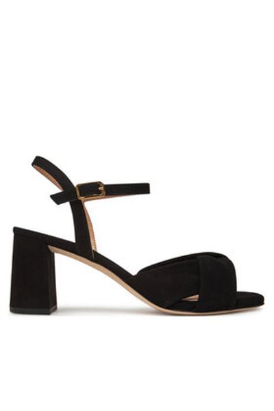 Unisa Women's Sandals black UNISA-MEDWAY_KS BLACK