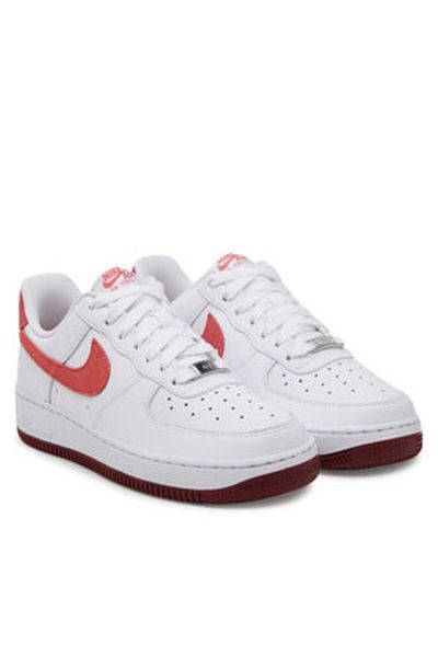 Nike Nike Teniși pentru femei albi NIKE-FQ7626 100