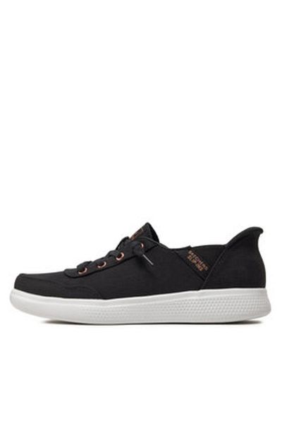 SKECHERS skechers Women's Sneakers black SKECHERS-114815 BLK