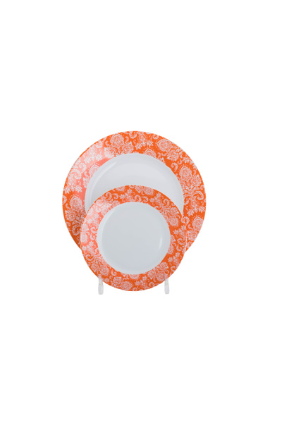 HIC Ceramic Dinner set 32 pieces for 6 persons