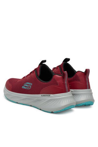 SKECHERS Men's Sneakers red SKECHERS-232835 BUGY
