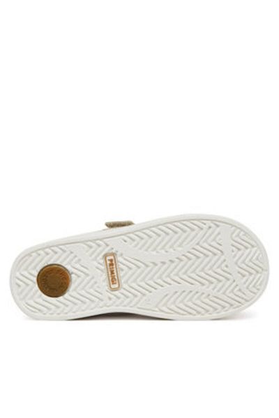 Primigi Boy Sneakers beige PRIMIGI-7854933 M BEIGE/PANNA