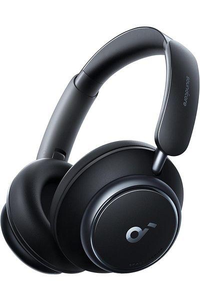 Soundcore by Anker Space Q45 Adaptive Active Noise Cancelling Headphones