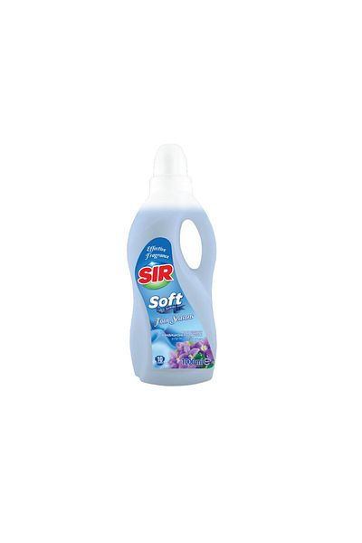 Sır Sir Soft Four Seasons Fabric Softener