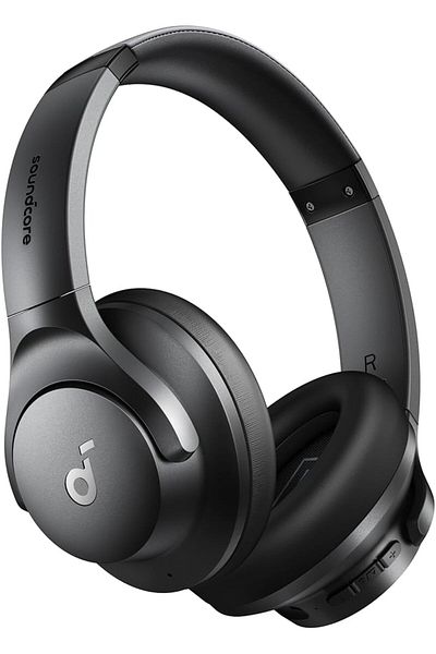 Soundcore by Anker Q20i Hybrid Active Noise Cancelling Headphones