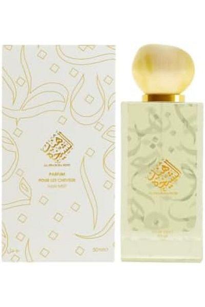 Ahmed Al Maghribi Shaikha Hind Hair Mist Ahmed Al Maghribi