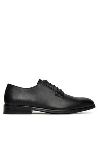 Joop Men's Half-boots black JOOP!-4140007911 900