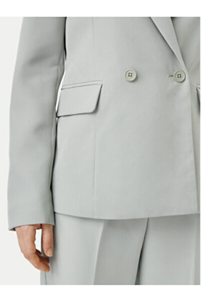 ONLY Jachetă de damă verde ONLY-15334210 FIER FORJAT