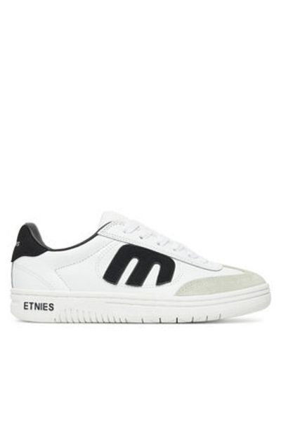 Etnies Women's, Men's, Unisex Sneakers white ETNIES-4101000507 949 WHITE/BLACK/WHITE