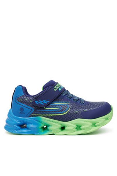 SKECHERS Boy Sneakers blue SKECHERS-400604L NVBL