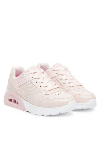 SKECHERS Girls Sneakers pink SKECHERS-310430L LPK