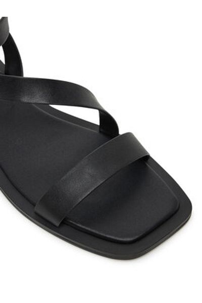 Aldo Sandale damă maro ALDO-13966800 011 CHARCOAL