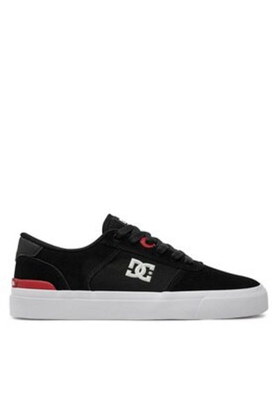 DC Teniși negri pentru bărbați DC-ADYS300739-BKW