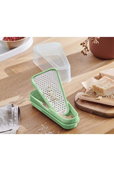Tchibo 2 in 1 Parmesan Grater