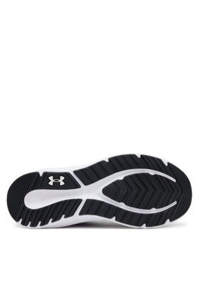 Under Armour Pantofi de alergare pentru femei negri UNDER ARMOUR-3028261 001