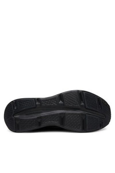 SKECHERS Men's Sneakers black SKECHERS-232921 BBK