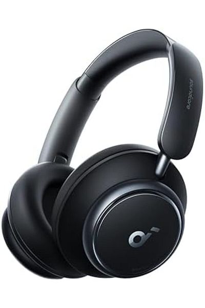 Soundcore by Anker Space Q45 Adaptive Active Noise Cancelling Headphones