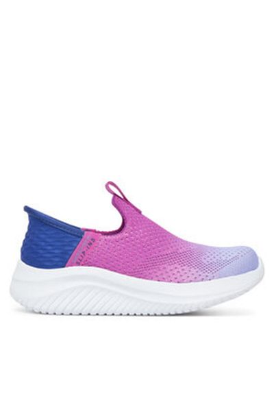 SKECHERS Girls Sneakers blue SKECHERS-303828L NVPR