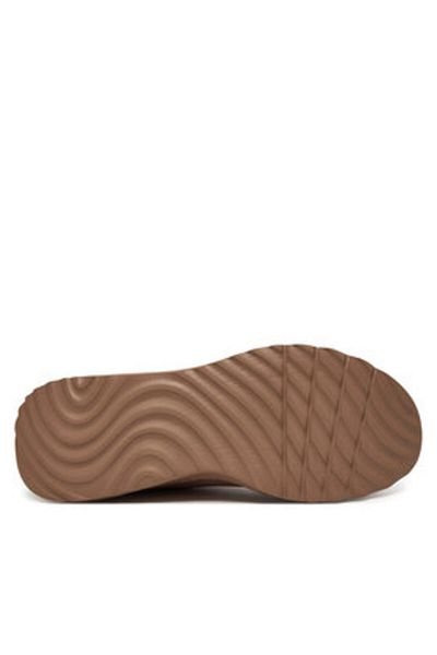 SKECHERS Women's Sneakers brown SKECHERS-117209 CLAY
