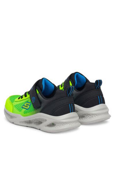 SKECHERS Boy Sneakers black SKECHERS-401495L BBLM