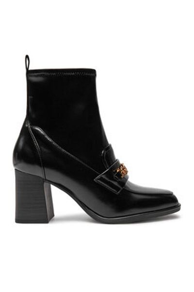 Tamaris Women's Ankle boots black TAMARIS-1-25320-43 001