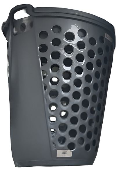 rexa Portable Laundry Basket – Lightweight & Foldable for Easy Use