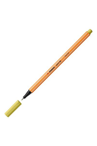 Stabilo Point 88 Felt Pen 1 Piece