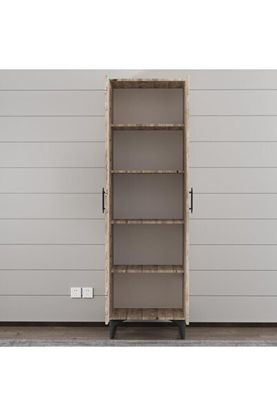Garaj Home RAFLI AYAKKABILIK VESTİYER SOHO