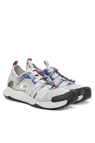 TEVA Women's Sandals gray TEVA-1166290 VPB