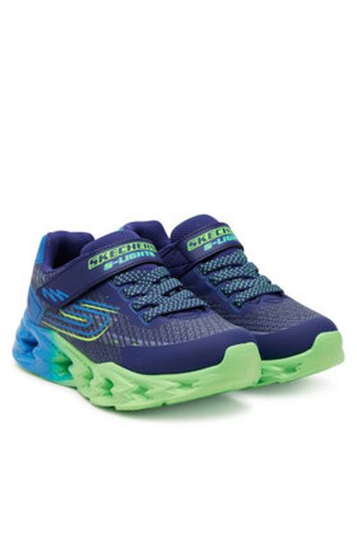 SKECHERS Boy Sneakers blue SKECHERS-400604L NVBL