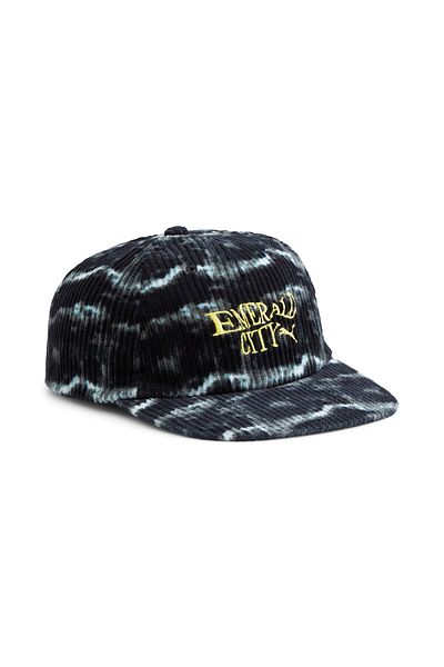 Puma Unisex Hometown Heroes Grunge Cap - Multicolor - Adult Size