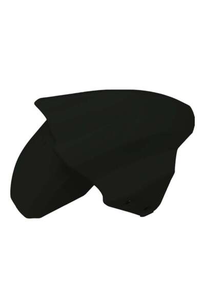 ÇELİKMOTO YUKI E-BIKE YK-30 WİNDY ÖN ÇAMURLUK SİYAH #BİSMOT