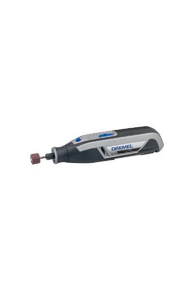 Dremel 3.6V Lite Cordless Rotary Tool - Grey