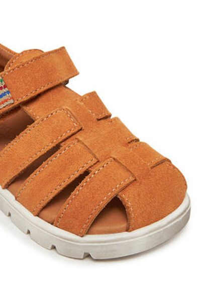 Froddo Boy Sandals orange FRODDO-G3150287-12 ORANGE S