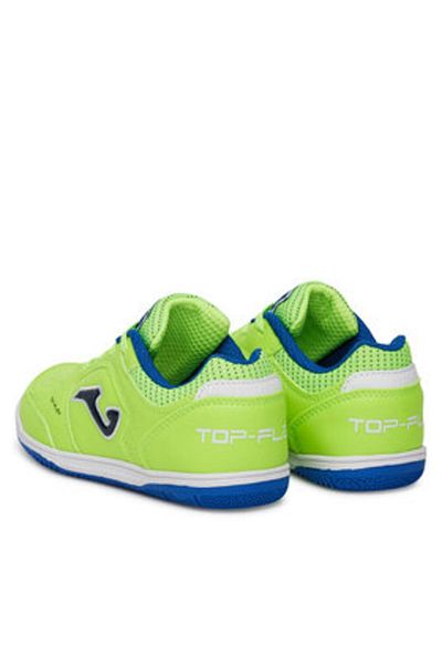 Joma Boy, Girl Soccer Shoes green JOMA-TPJS2511IN GREEN