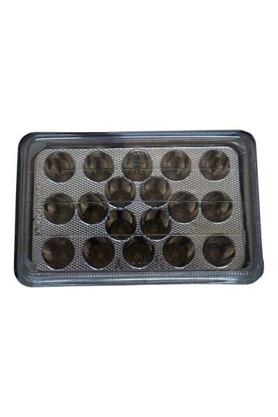 ÇELİKMOTO CG ÖN FAR LEDLİ MODEL MODİFİYE #1009591