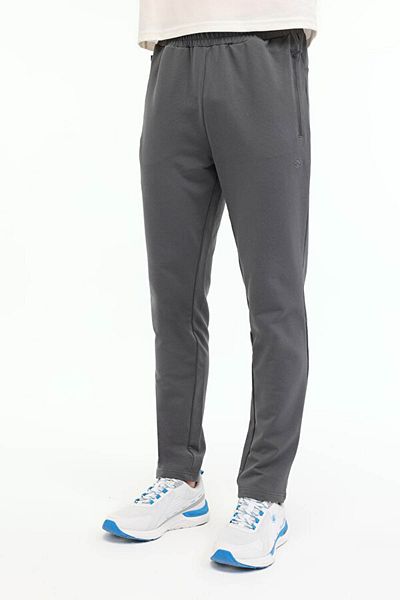 lumberjack Mb Ct121 T.Pant 5Fx Gray Men's Sweatpants A101939500