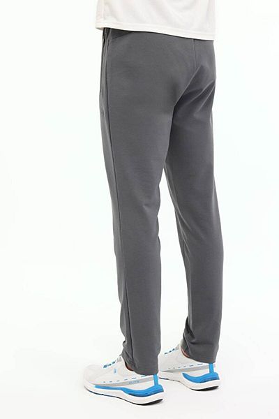 lumberjack Mb Ct121 T.Pant 5Fx Gray Men's Sweatpants A101939500