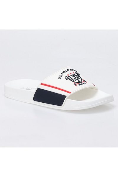 U.S. Polo Assn. Dusen 5Fx - Long Cut Fergane with Comfort and Stylish Design