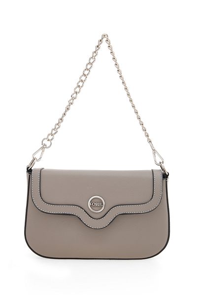 Fossil Mink Women's Shoulder Bag 05Fo25Y5062