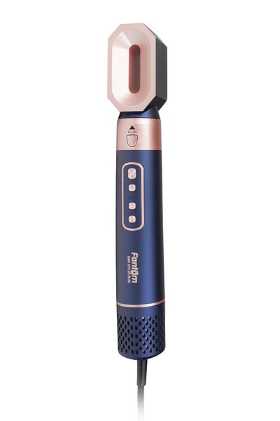 Fantom Hair Styler Plus Sk 1700 Hair Styler Blue