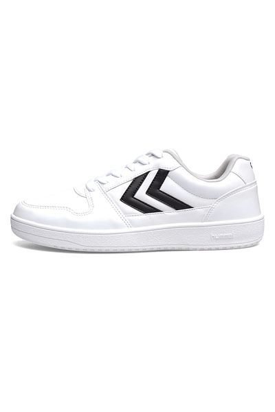 hummel NIELSEN 94 Unisex Λευκά αθλητικά παπούτσια & αθλητικά παπούτσια