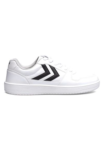 hummel NIELSEN 94 Unisex Λευκά αθλητικά παπούτσια & αθλητικά παπούτσια