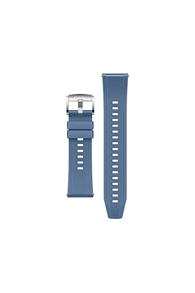 Huawei Easyfit 3 Akıllı Saat Kayışı Mavi 46mm