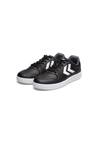 hummel NIELSEN 94 Unisex Μαύρα αθλητικά παπούτσια & αθλητικά παπούτσια