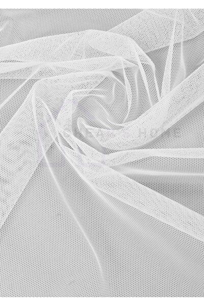 cheap's home Honeycomb Floor Grek Tulle Curtain, Dense Pleat (1/3) High Quality - Honeycomb Top