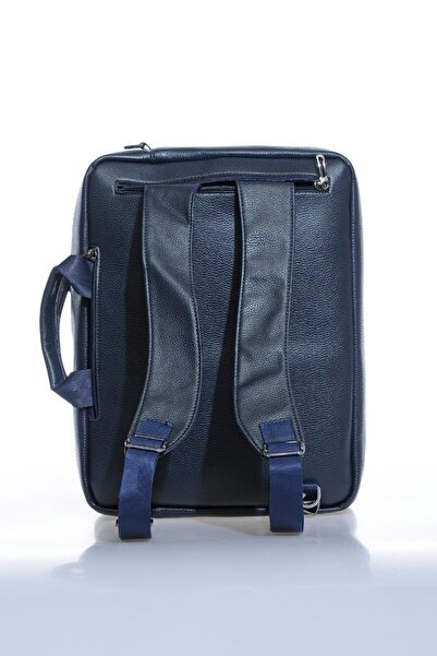 U.S. Polo Assn. يو اس بولو اسن. حقيبة ظهر يومية للرجال PLEVR21591-92