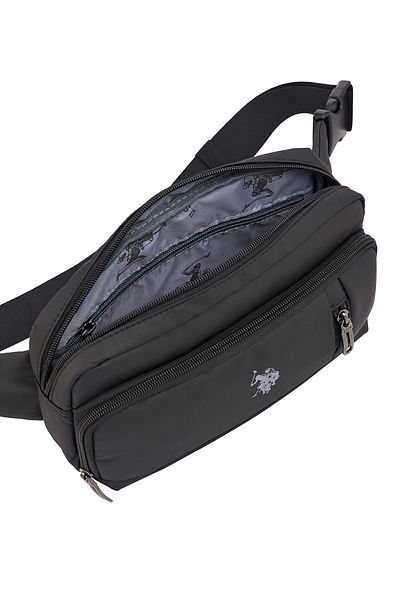 U.S. Polo Assn. يو اس بولو. أسن. حقيبة الخصر للرجال PLBEL24495